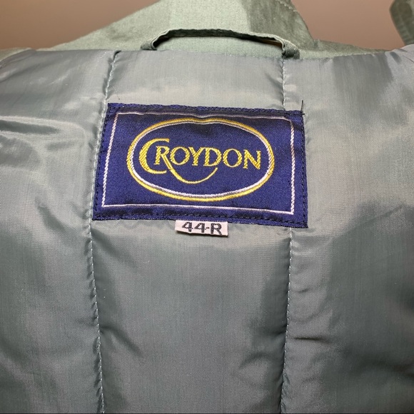 Croydon Trench Coat - Picture 3 of 6